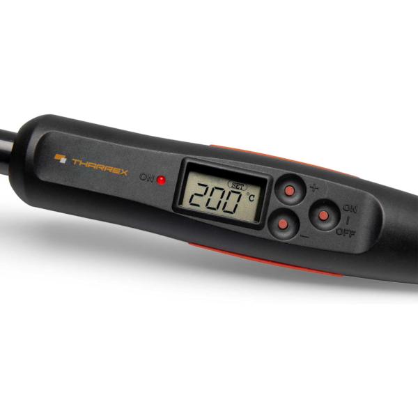 THARREX Electric irons